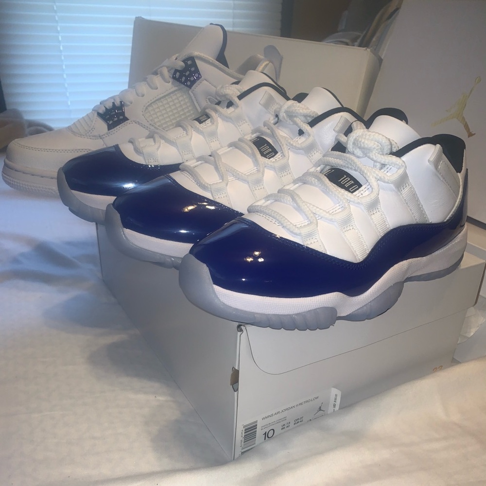 Jordan Bundle - image 3